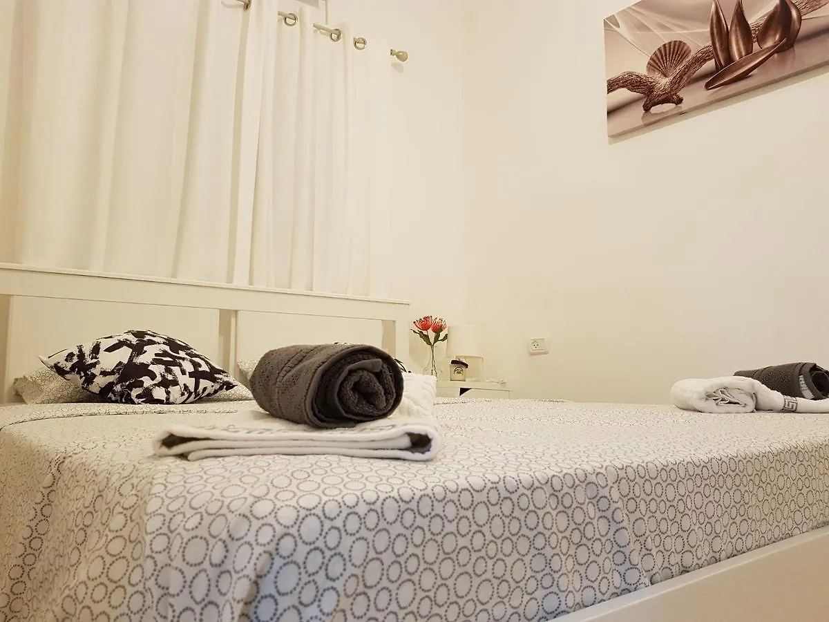 Apartamento Hadar In Hadar Hotel Haifa