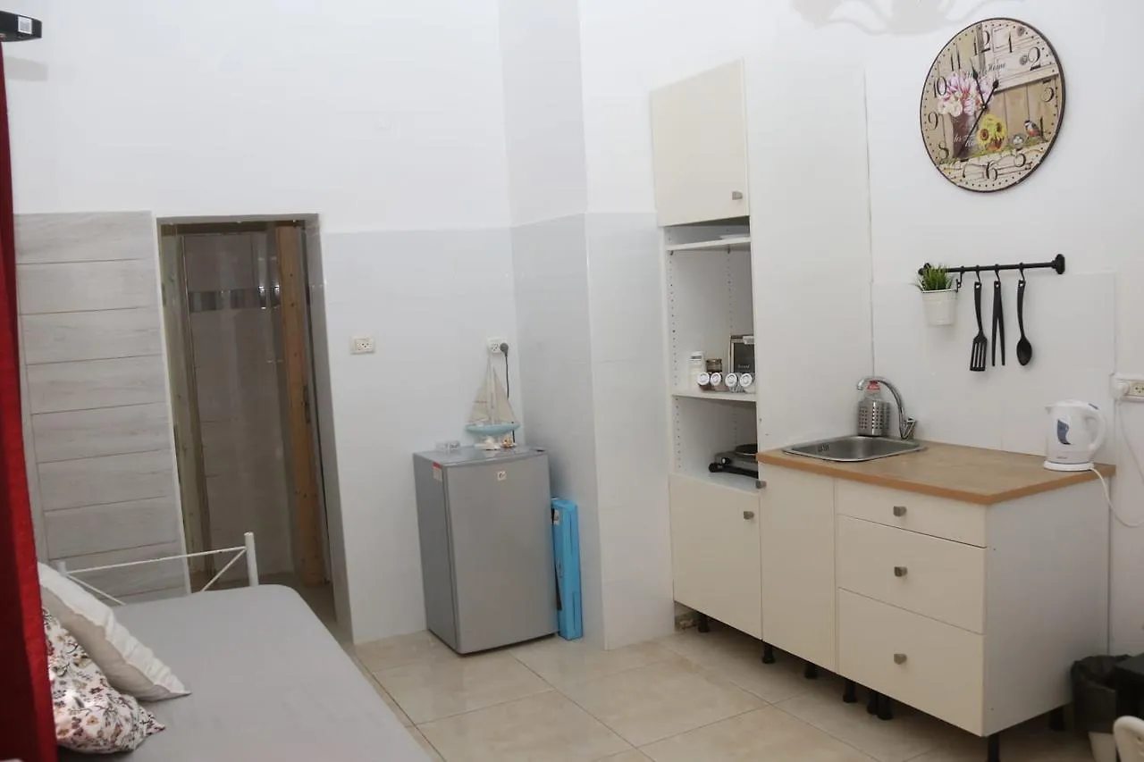 Apartamento Hadar In Hadar Hotel Haifa