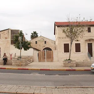 Albergue Al Yakhour, Haifa