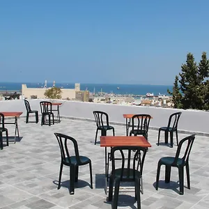 Apart-hotel With Sea View, Haifa